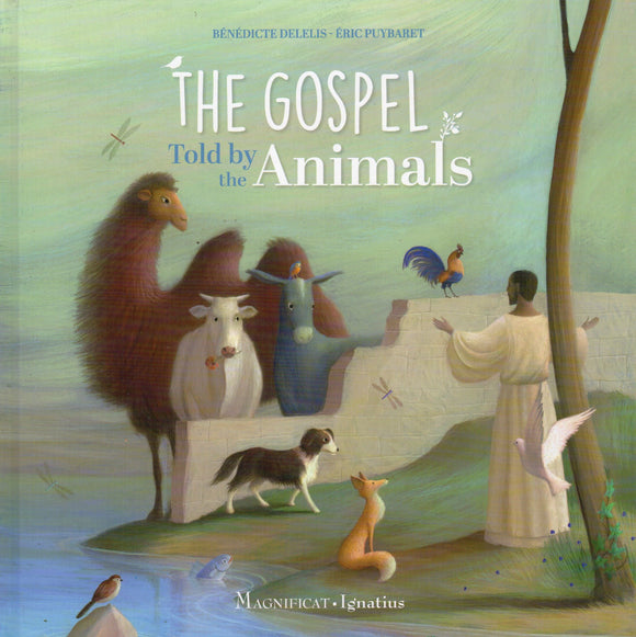 The Gospel Told by the Animals