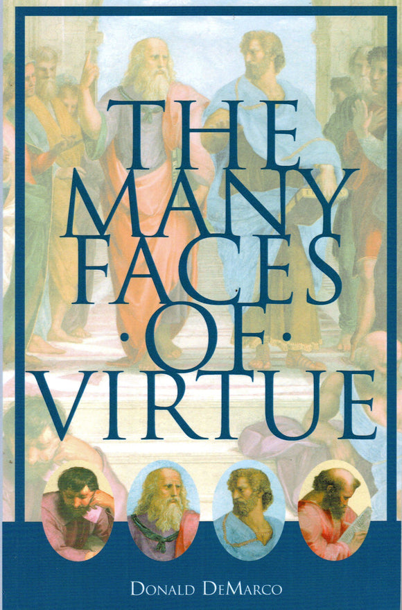 The Many Faces of Virtue