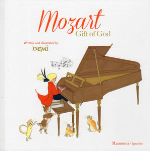 Mozart: Gift of God