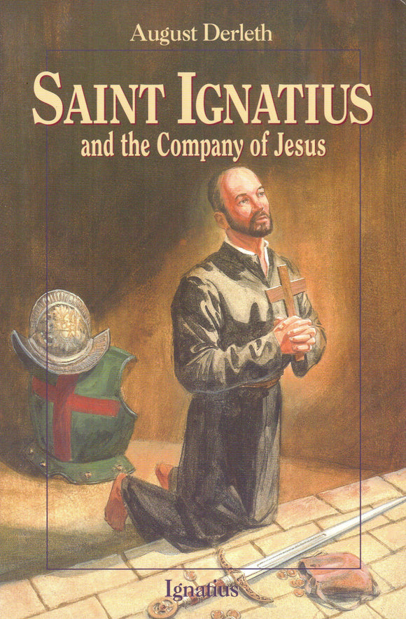 St Ignatius and the Company of Jesus