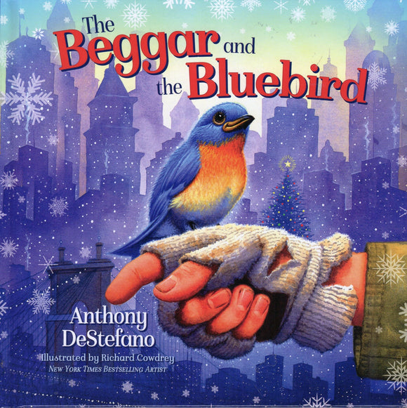 The Beggar and the Bluebird