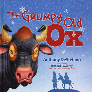 The Grumpy Old Ox