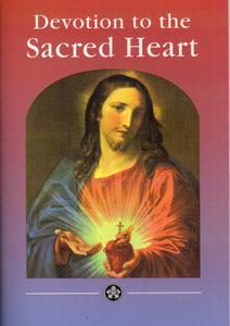 Devotion to the Sacred Heart