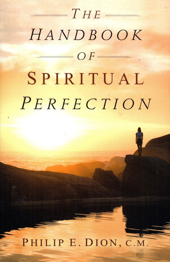 The Handbook of Spiritual Perfection