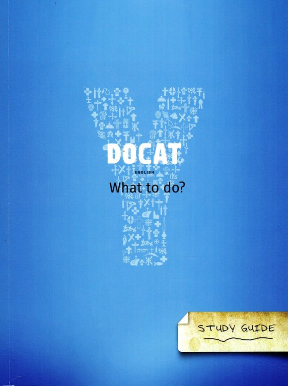 Docat: What to Do? Study Guide