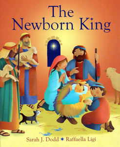 The Newborn King