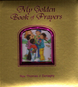 My Golden Book of Prayers