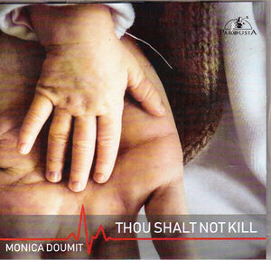 Thou Shalt Not Kill CD