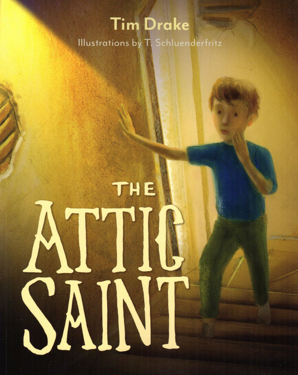 The Attic Saint