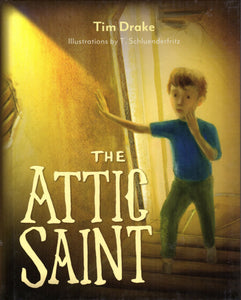 The Attic Saint