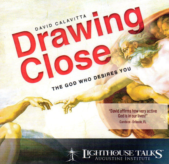 Drawing Close CD