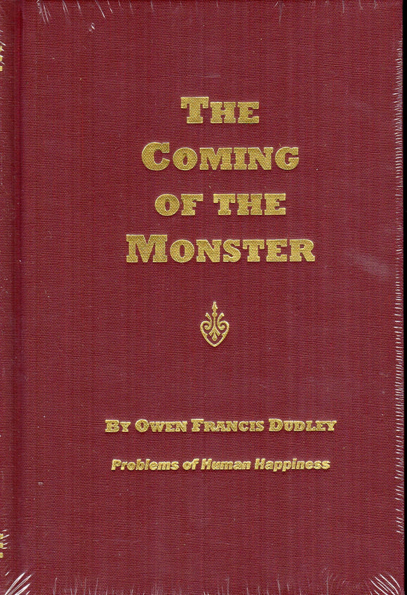 The Coming of the Monster