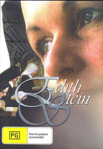 Edith Stein DVD