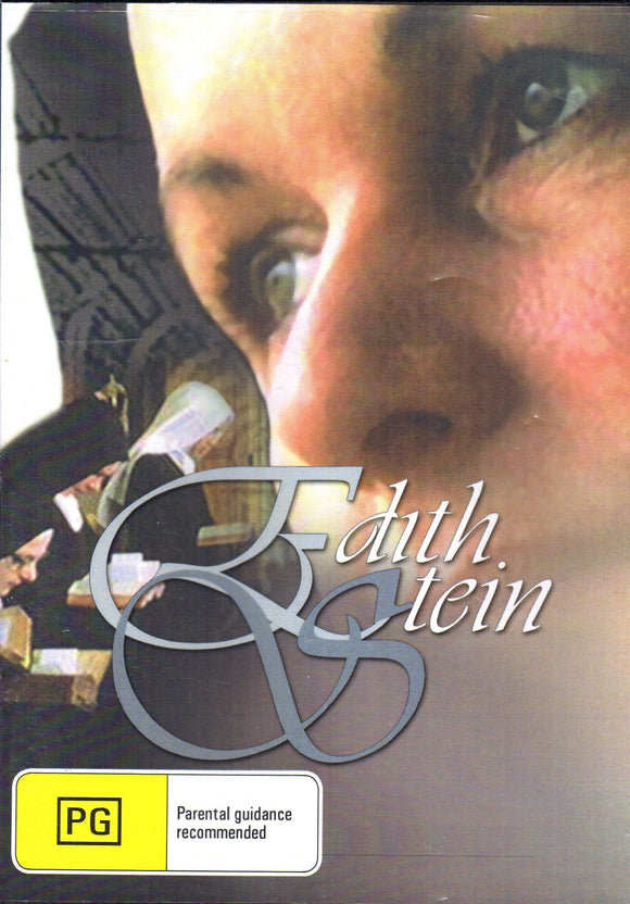 Edith Stein DVD