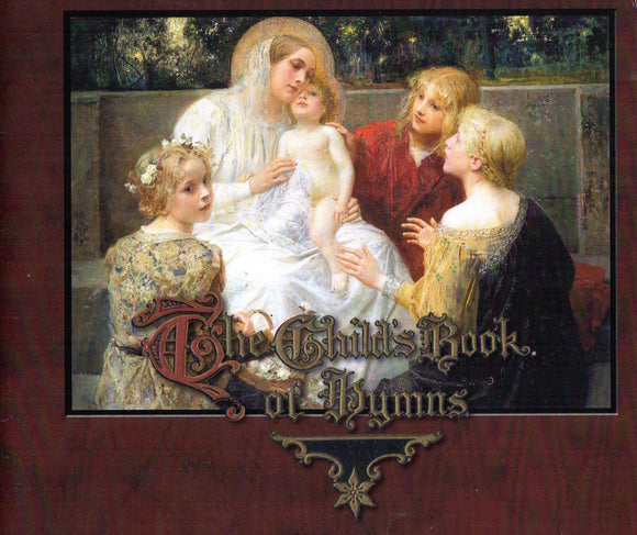 The Child's Book of Hymns