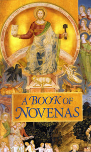 A Book of Novenas