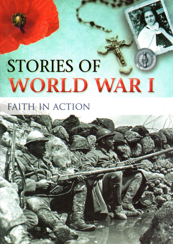 Stories of World War 1