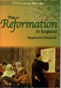 The Reformation in England