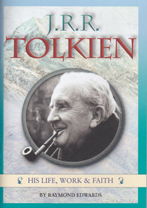 J R R Tolkien