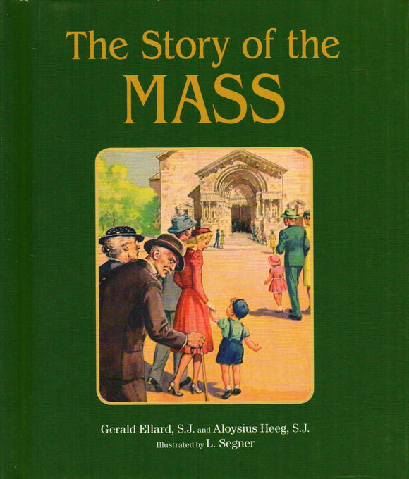 The Story of the Mass
