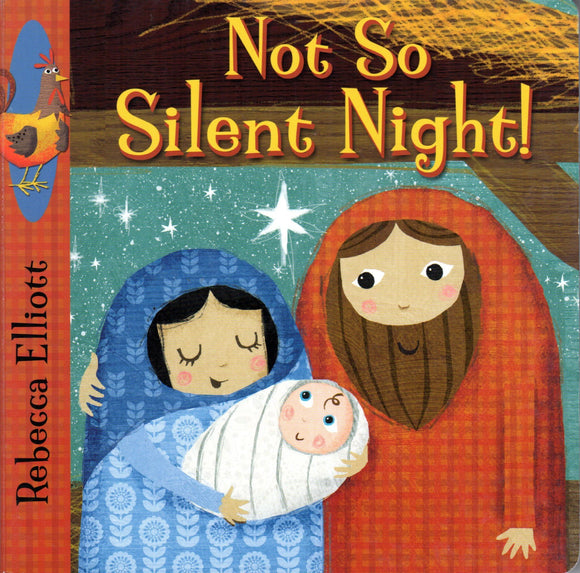 Not So Silent Night