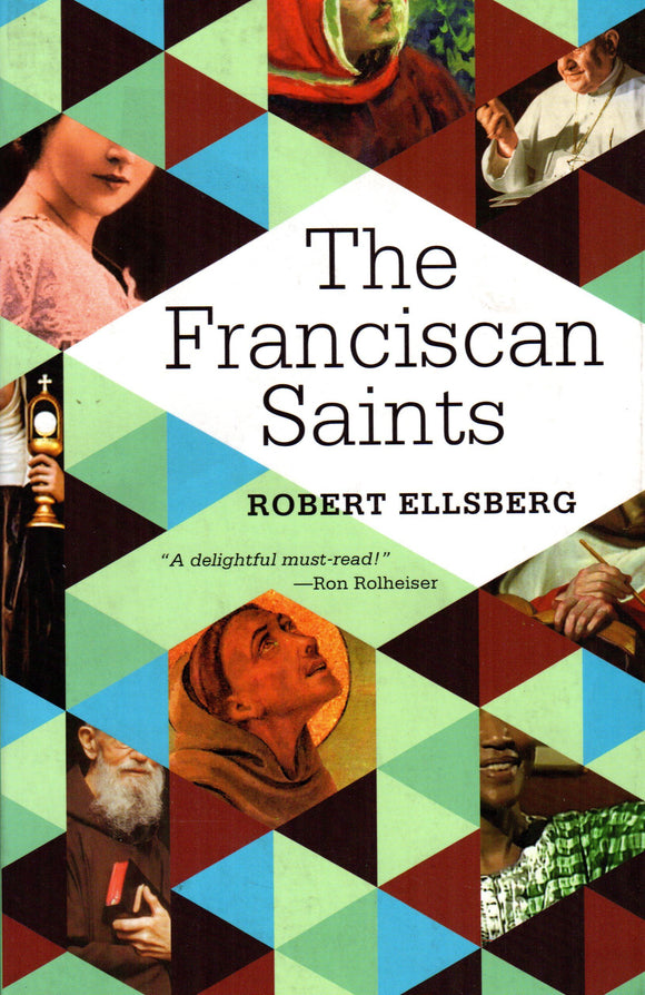 The Franciscan Saints