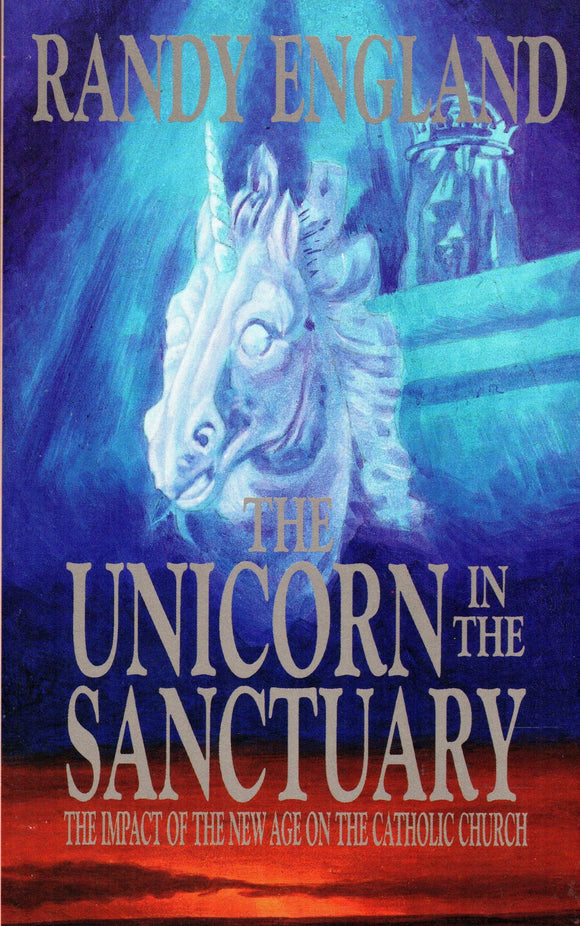 The Unicorn in the Sanctuary