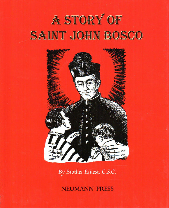 A Story of Saint John Bosco