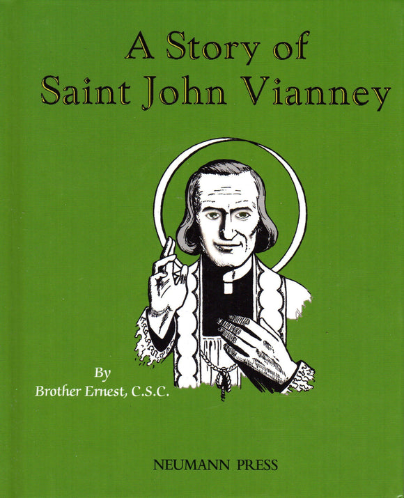 A Story of Saint John Vianney