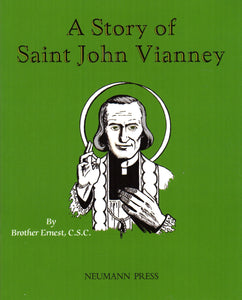 A Story of Saint John Vianney