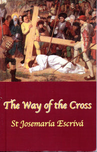 The Way of the Cross