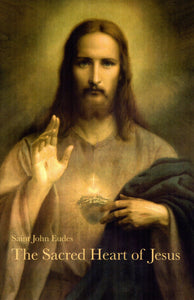 The Sacred Heart of Jesus