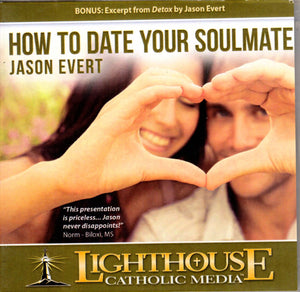 How to Date Your Soulmate CD