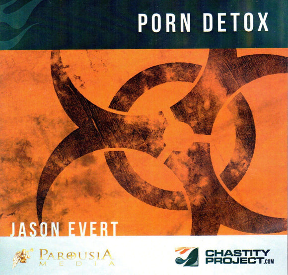 Porn Detox CD