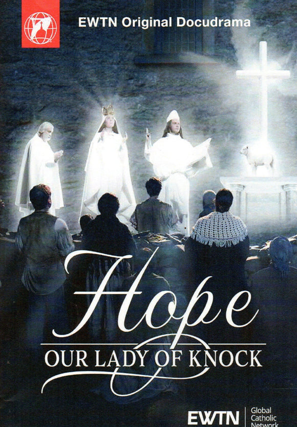 Hope: Our Lady of Knock DVD