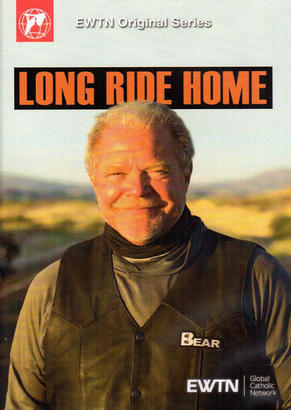 Long Ride Home DVD
