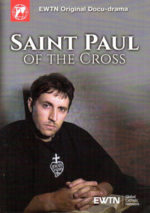 Saint Paul of the Cross DVD