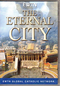 The Eternal City DVD