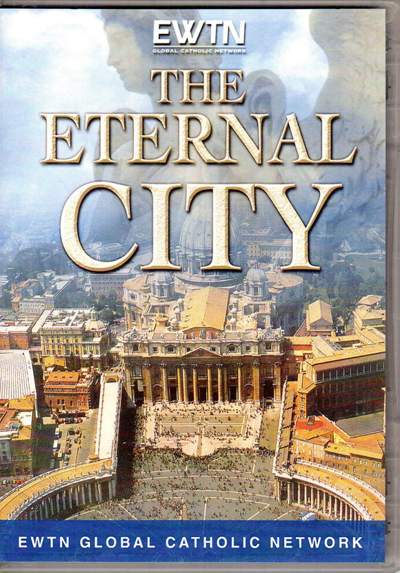 The Eternal City DVD