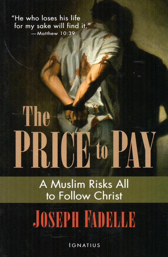 The Price To Pay (Paperback)