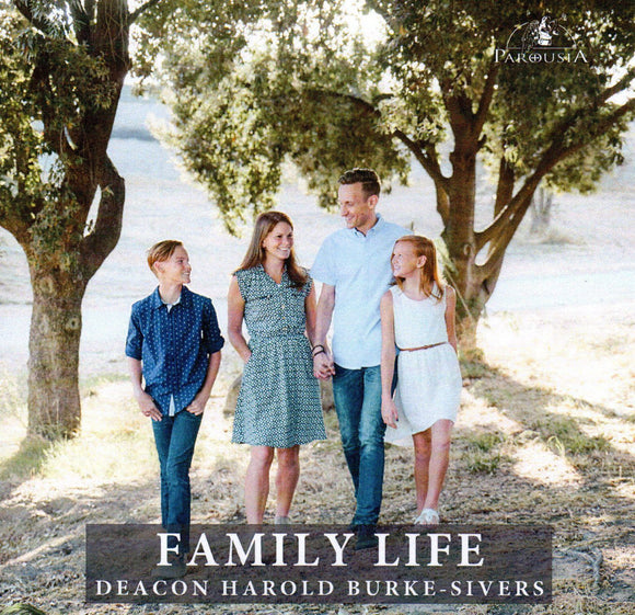 Family Life CD