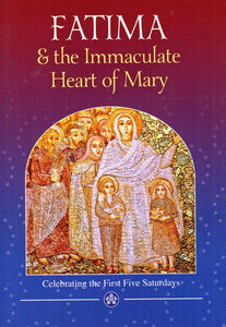 Fatima and the Immaculate Heart of Mary
