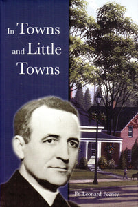 In Towns and Little Towns