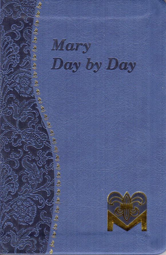 Mary Day by Day