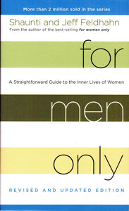 For Men Only (Paperback)