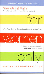 For Women Only (Paperback)