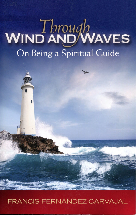 Through Wind and Waves On Being a Spiritual Guide