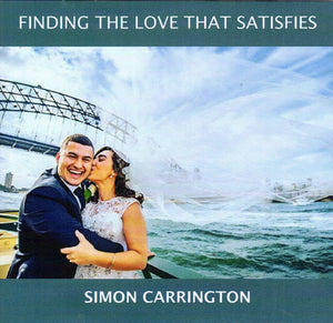 Finding the Love that Satisfies CD