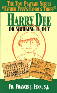 Harry Dee: Or Working It Out