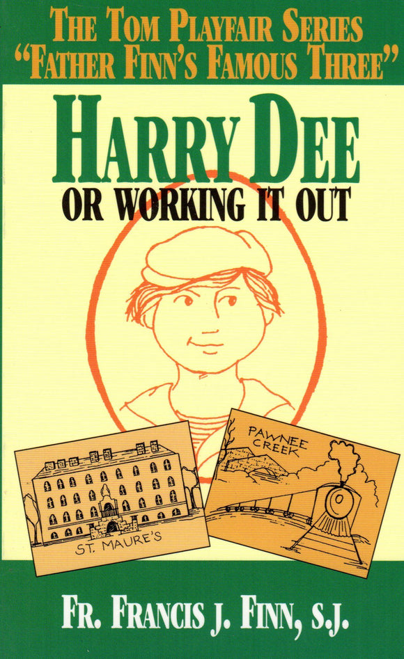 Harry Dee: Or Working It Out